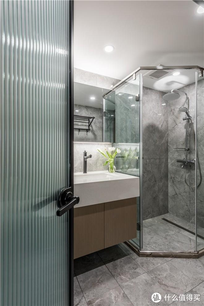 我也想給父母裝一套這樣的養(yǎng)老房，不用多豪華，簡潔舒適就夠了