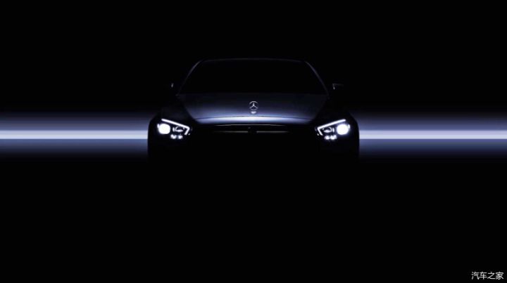 全新產(chǎn)品:讓豪華牽上運(yùn)動(dòng)的手，試駕新款奔馳E級(jí)