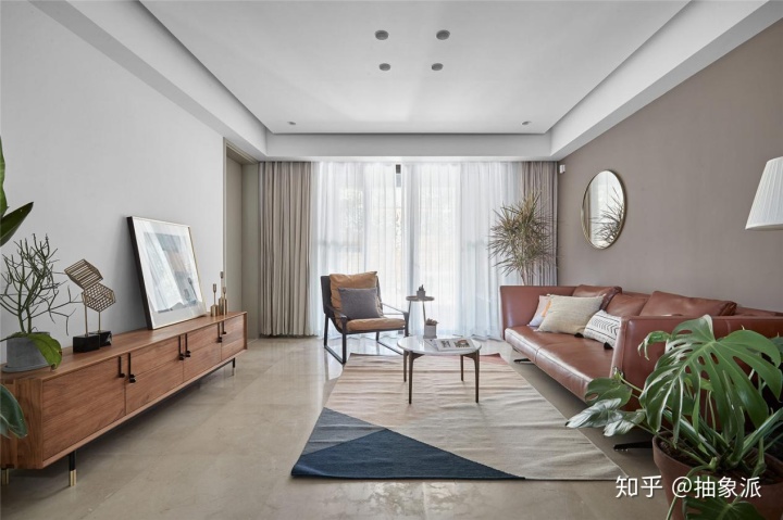 我看到過最漂亮的北歐風格裝修，太驚艷了！【北歐風格裝修圖片】