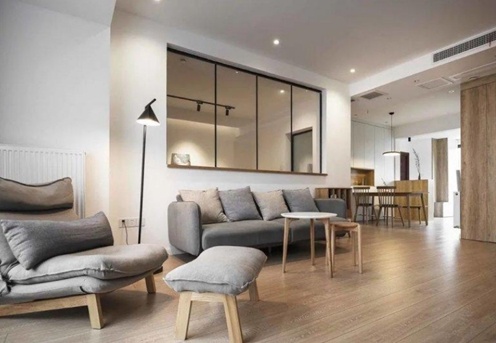 哈爾濱鳴雀裝飾 什么是裝修半包？半包裝修有什么需要注意的事項(xiàng)？