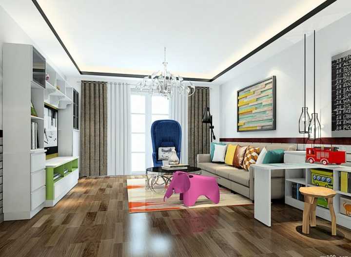 自己裝修怎么整 設(shè)計(jì)咋弄？