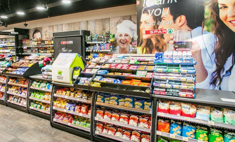 便利店裝修的這6條坑，你踩過嗎