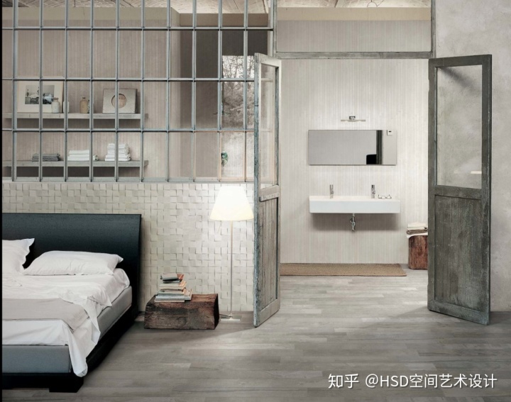 主臥要不要帶衛(wèi)生間？看完就不迷茫了...