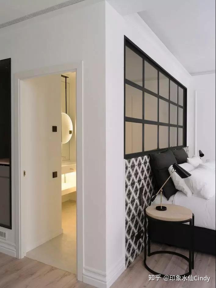 【裝修干貨】主臥帶衛(wèi)生間好，還是衣帽間好？二者可以兼得嗎？