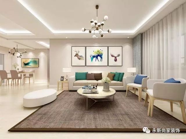 配件都包括什么_家裝軟裝都包括什么？不懂沒關(guān)系，這里給大家詳細(xì)說明了