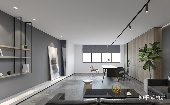 辦公室裝修設(shè)計(jì)理念，辦公室設(shè)計(jì)布局細(xì)節(jié)？