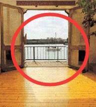 老師傅奉告買房風(fēng)水禁忌，中一個都是犯了大忌，切記不要買這些房