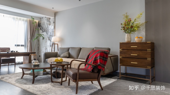 【裝修干貨】軟裝怎么設(shè)計？5點軟裝搭配技巧，讓你的家更有質(zhì)感