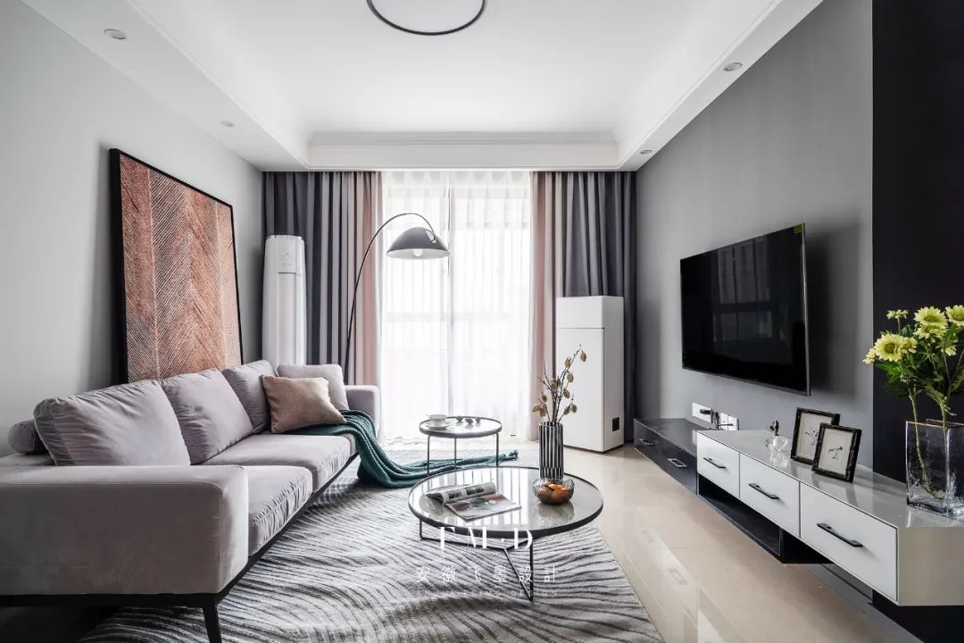 小戶型裝修攻略，來，抄作業(yè)！